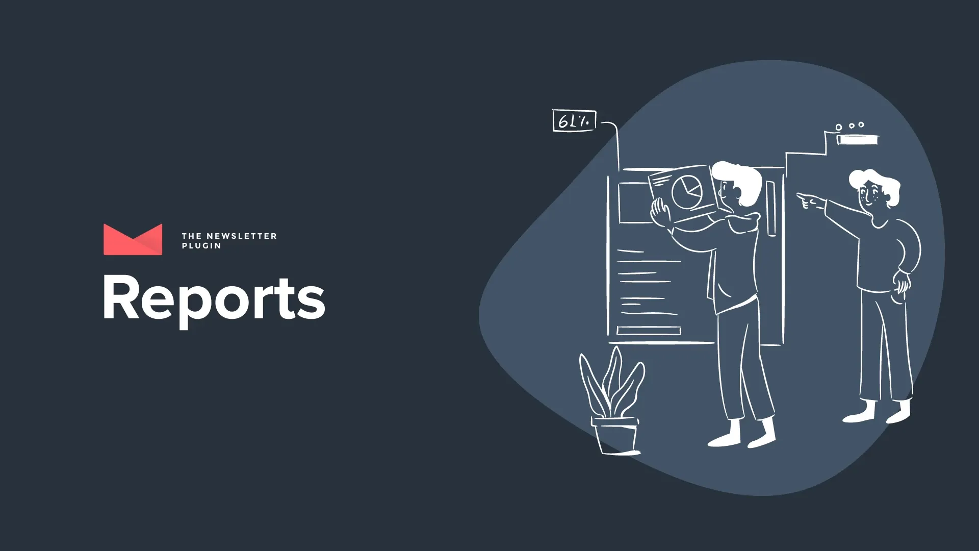 reports-banner Reports for Newsletter