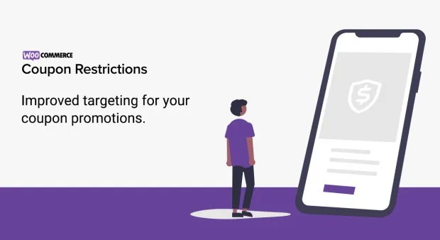 WooCommerce Coupon Restrictions - WooCommerce Marketplace