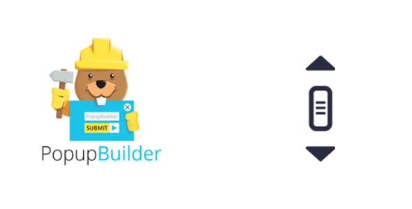 Scroll Triggered Popup - Popup Builder