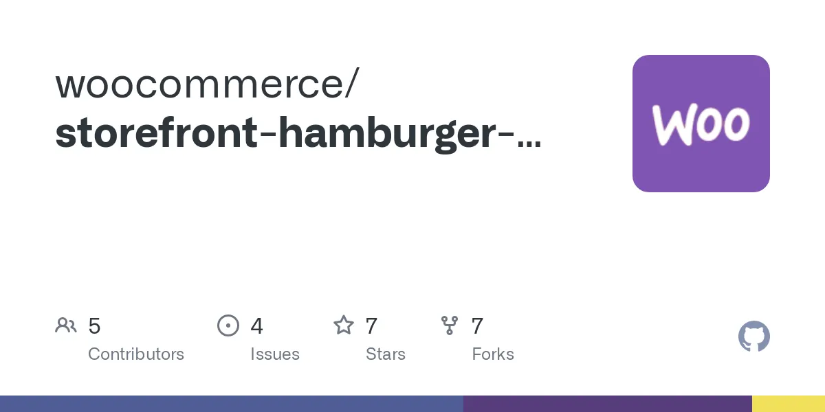 Storefront Hamburger Menu - Woocommerce Marketplace