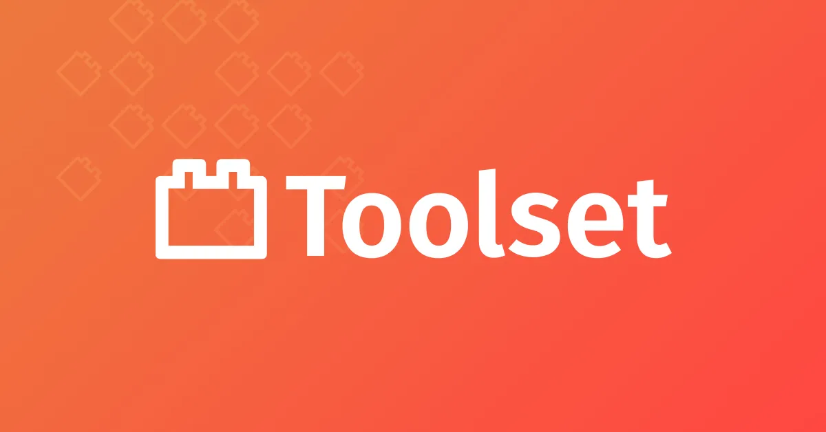 Toolset Views – The Query Builder For WordPress