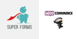 Super Forms - WooCommerce Checkout Add-on