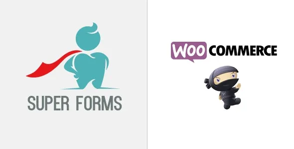 Super Forms - WooCommerce Checkout Add-on