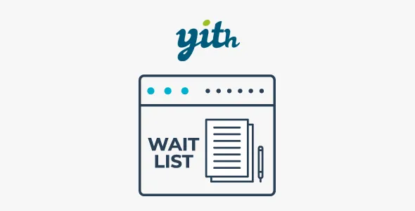 YITH WooCommerce Waitlist