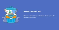 Media Cleaner Pro - Meow Apps
