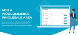 WooCommerce Wholesale Pro