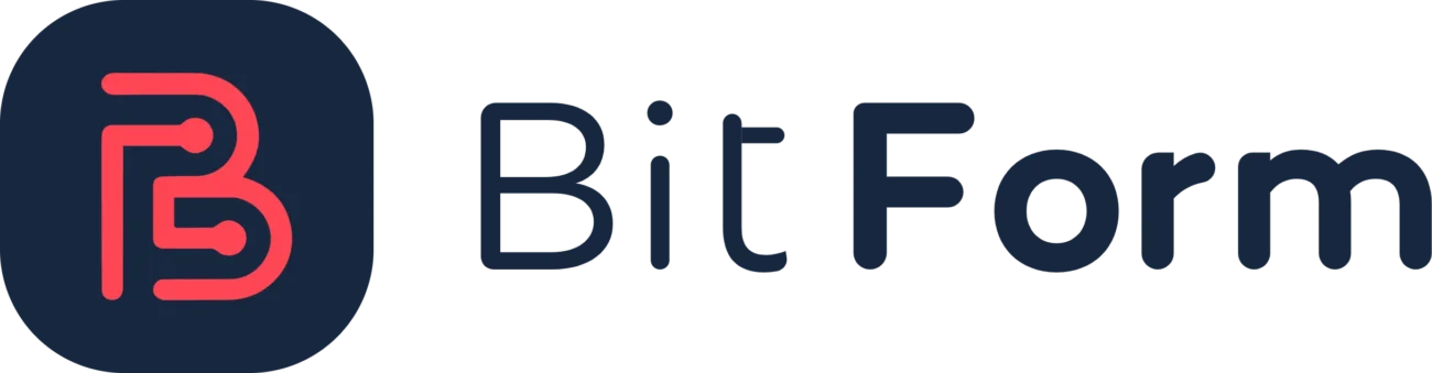 Bit Form Pro - Easiest Contact Form Builder Plugin for WordPress