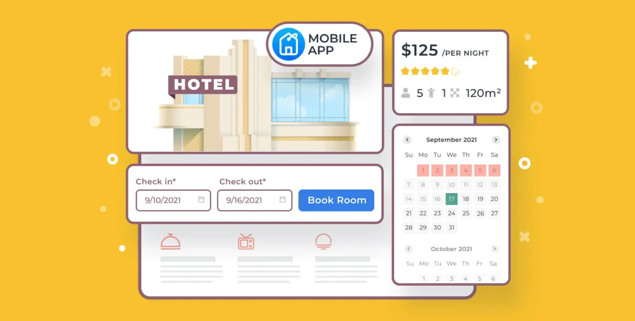 WordPress Hotel Booking Plugin - MotoPress