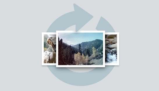 iThemes DisplayBuddy Rotating Images