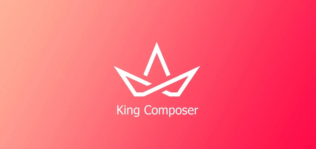 King Composer Pro | High performance page builder plugin for WordPress