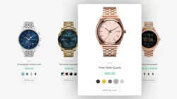 WooCommerce Variation Swatches Pro Plugin - GetWooPlugins