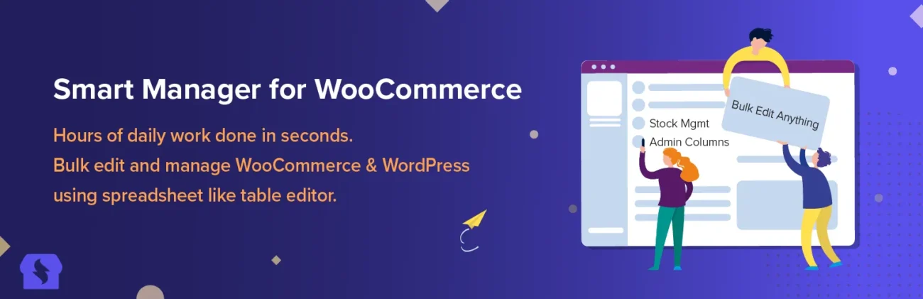 Smart Manager For WooCommerce