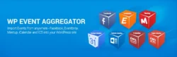 WP Event Aggregator Pro - Xylus Themes