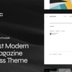 Schematic - Minimalist Blog & Magazine WordPress Theme 28 Schematic - Minimalist Blog & Magazine WordPress Theme