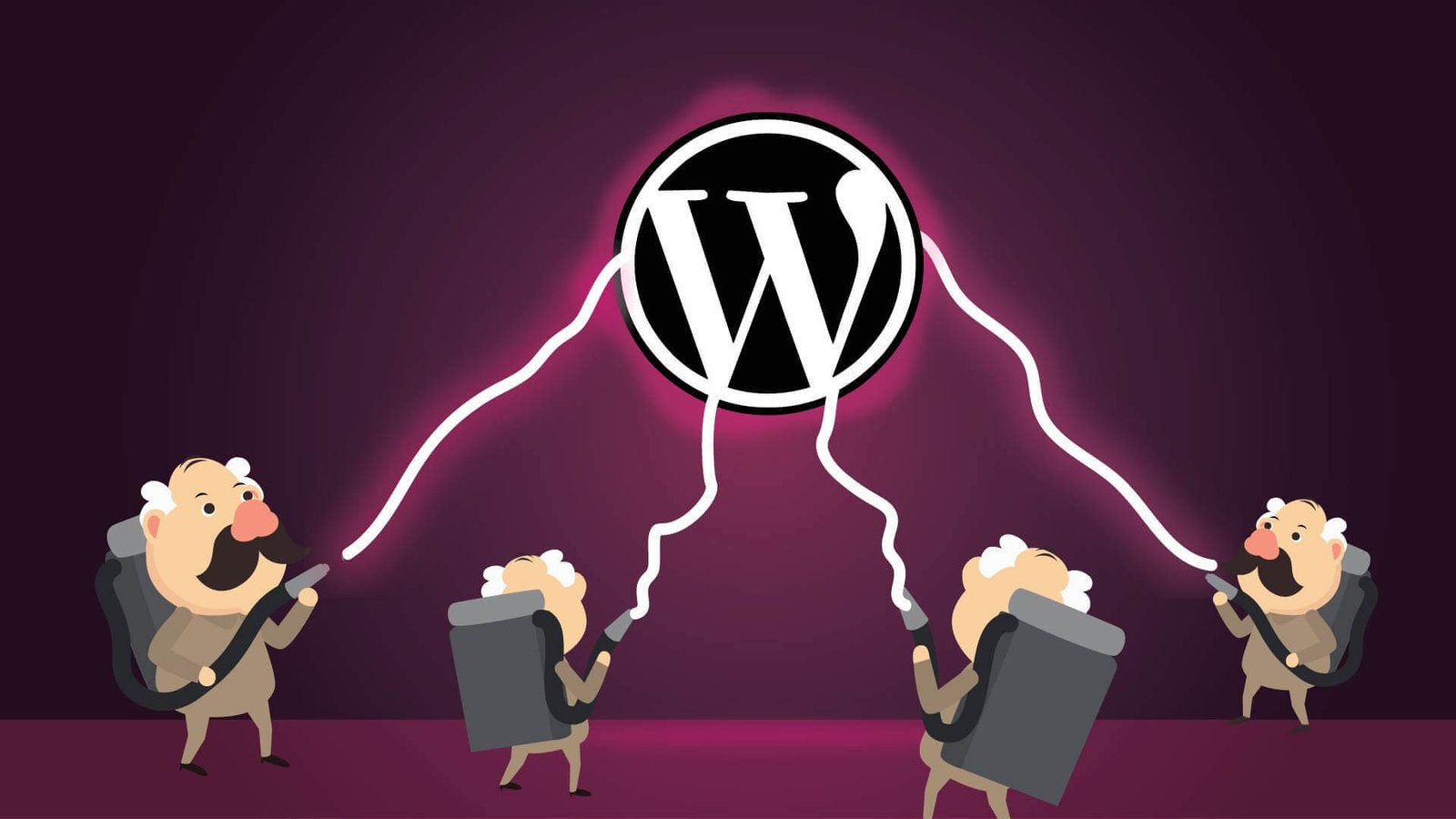 Over 6,000 WordPress Sites Hacked to Install Plugins Distributing Infostealers