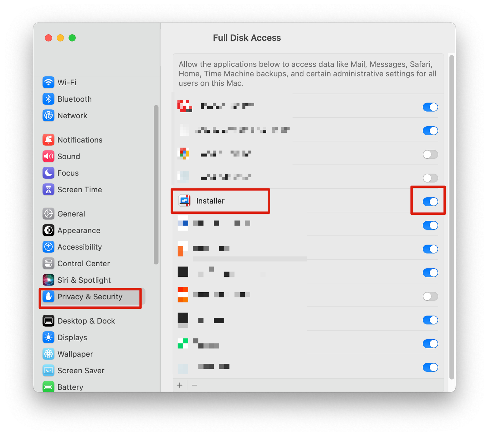 Parallels Desktop 20/19/18 Lifetime Key (Certificate License) Activation Guide 8 Parallels Desktop 20/19/18 Lifetime Key (Certificate License) Activation Guide