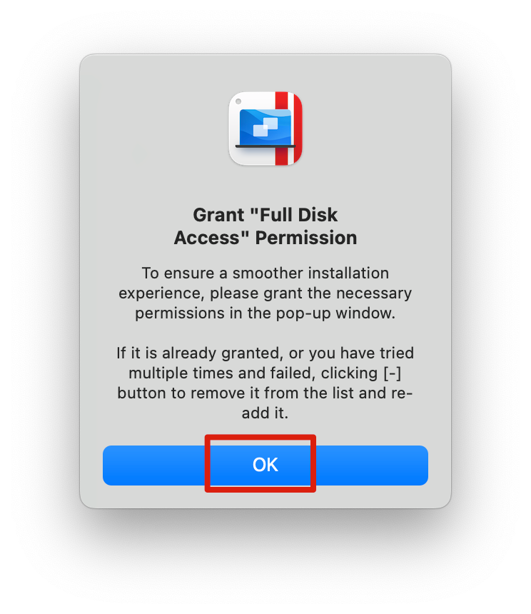 Parallels Desktop 20/19/18 Lifetime Key (Certificate License) Activation Guide 7 Parallels Desktop 20/19/18 Lifetime Key (Certificate License) Activation Guide