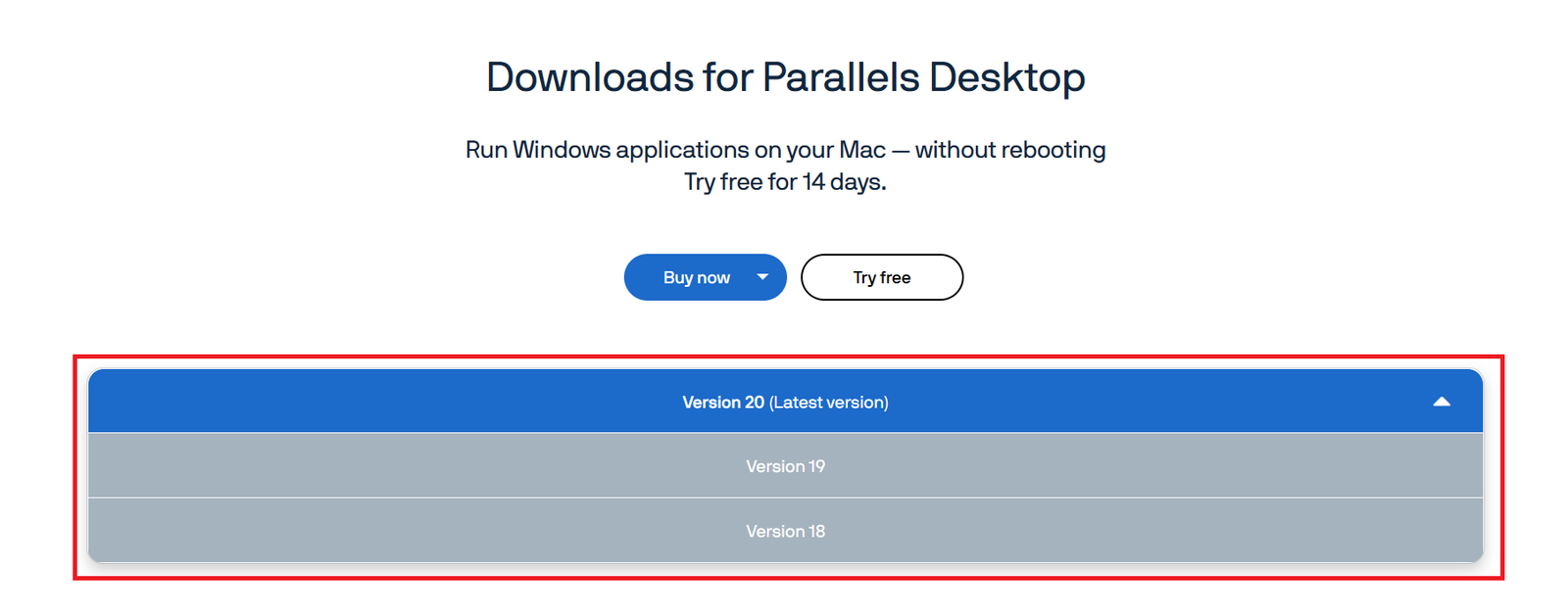 Parallels Desktop 20/19/18 Lifetime Key (Certificate License) Activation Guide 2 Parallels Desktop 20/19/18 Lifetime Key (Certificate License) Activation Guide