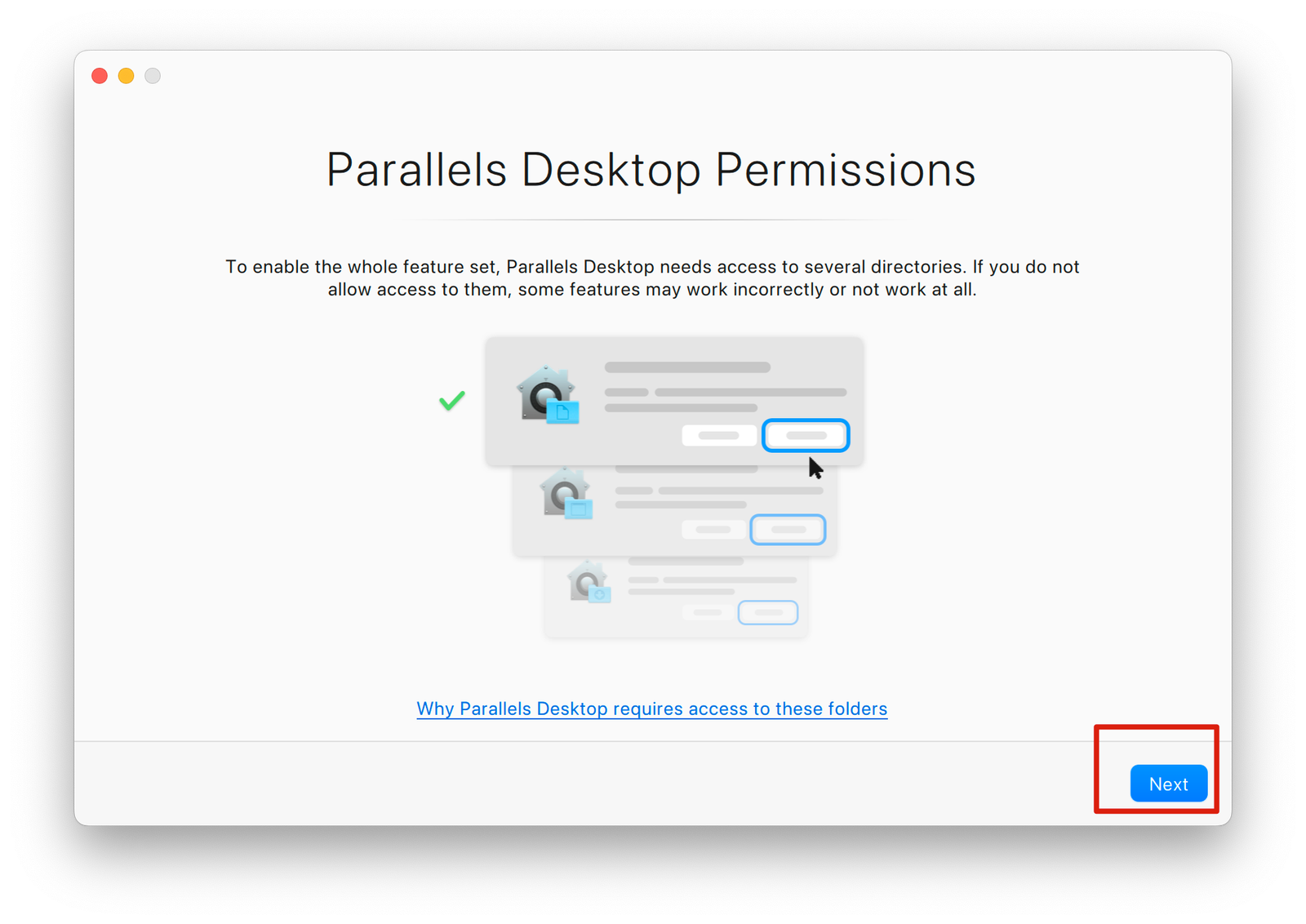 Parallels Desktop 20/19/18 Lifetime Key (Certificate License) Activation Guide 3 Parallels Desktop 20/19/18 Lifetime Key Activation Guide